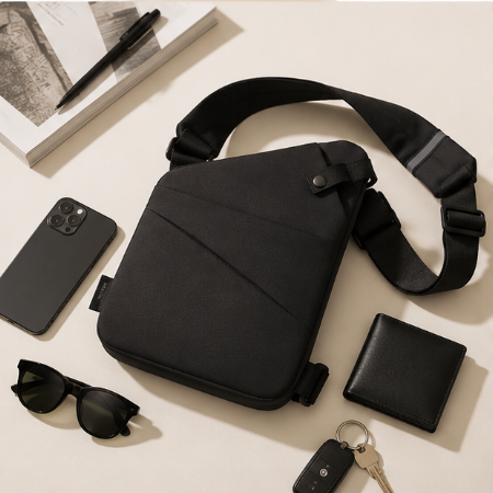 VYORÉNA BAG