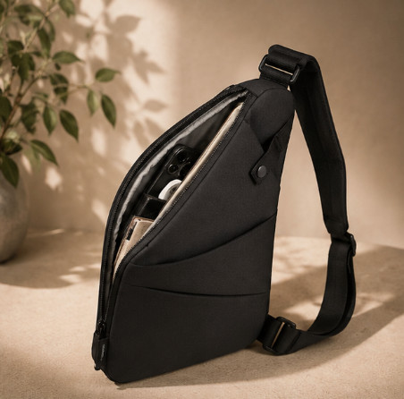 VYORÉNA BAG