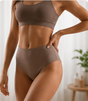 Easy, Gentle & Non-Invasive