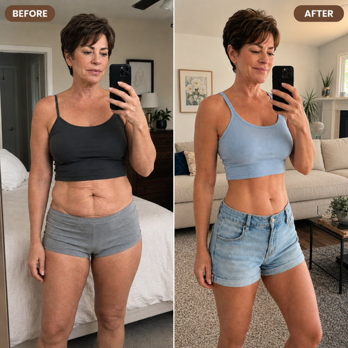 VYORÉNA SCULPT™ | 3-in-1 Body Sculpting Device