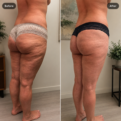 VYORÉNA SCULPT™ | 3-in-1 Body Sculpting Device