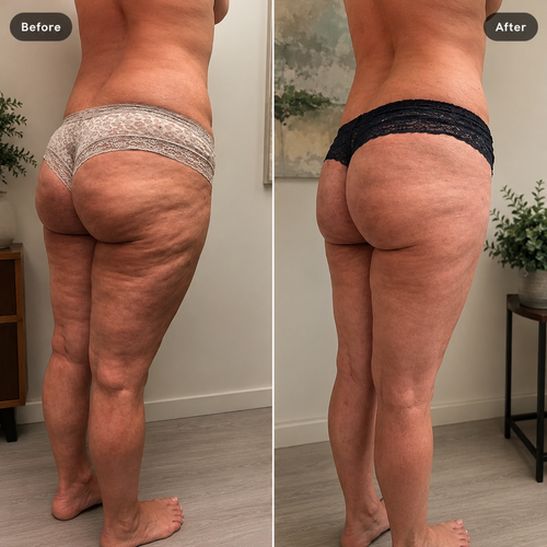 VYORÉNA SCULPT™ | 3-in-1 Body Sculpting Device