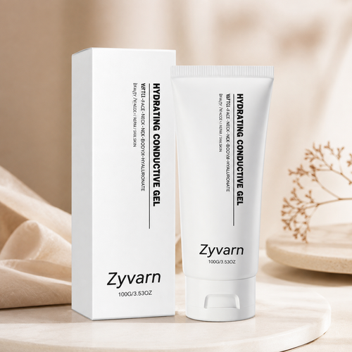 VYORÉNA Hydrating Conductive Gel