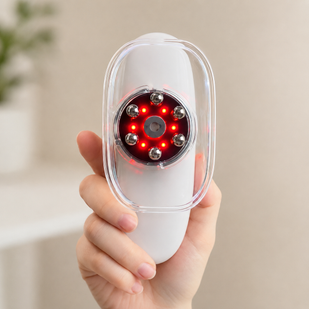 3-in-1 At-Home Technology