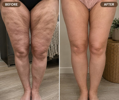VYORÉNA SCULPT™ | 3-in-1 Body Sculpting Device