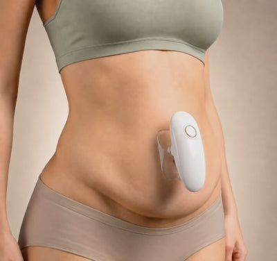 VYORÉNA SCULPT™ | 3-in-1 Body Sculpting Device